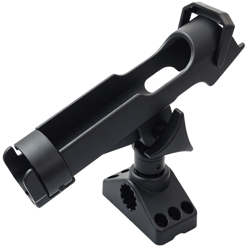 حامل صنارة صيد قابل للتعديل، م - مراجعة Fishing Kayak Rod Holder وسعره