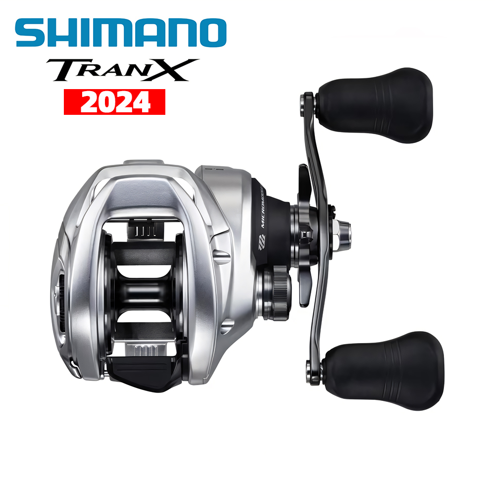 2024 SHIMANO TRANX 300 بكرة صي - مراجعة Daiwa Reel Bg وسعره