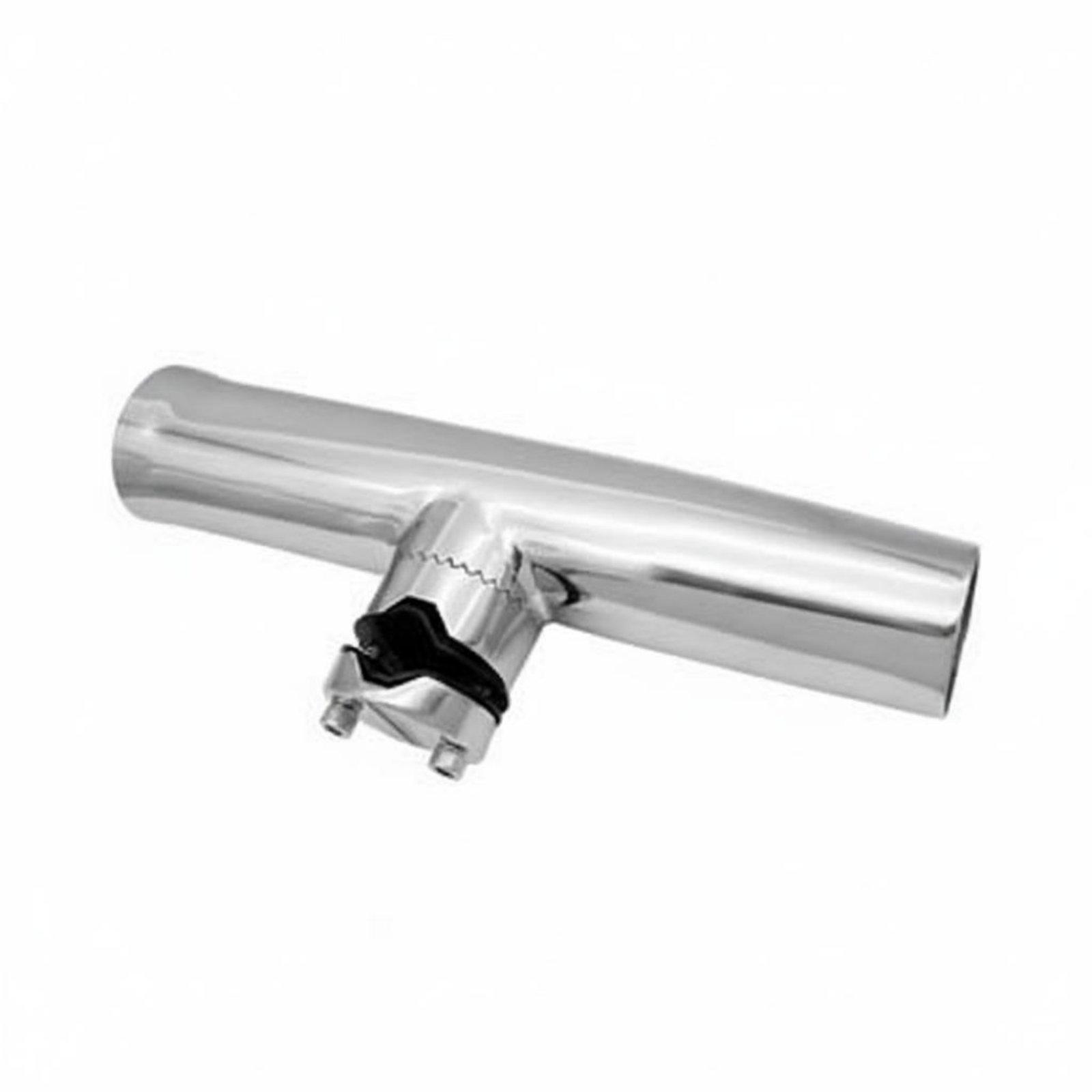 حامل صنارة صيد قابل للتعديل من - مراجعة Fishing Kayak Rod Holder وسعره