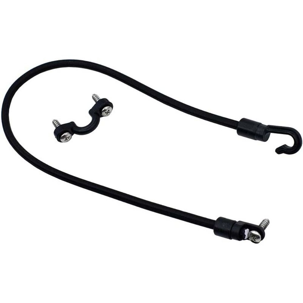 حزام قابل للتعديل لصيد الأسماك - مراجعة Fishing Kayak Rod Holder وسعره