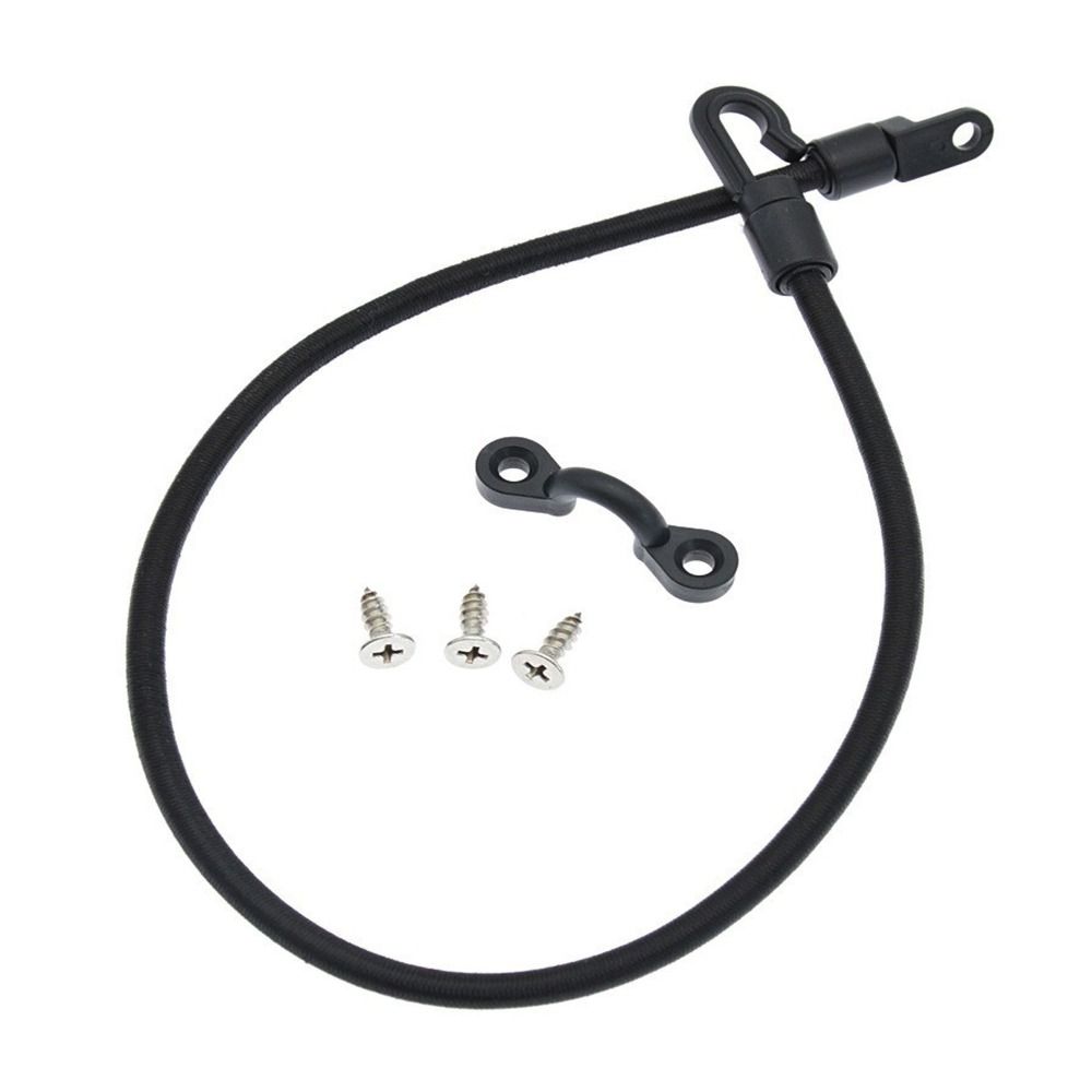حزام قابل للتعديل لصيد الأسماك - مراجعة Fishing Kayak Rod Holder وسعره